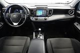 Toyota RAV4 2.5 HYBRID EXECUTIVE 4WD AUT. - náhled 20
