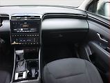 Hyundai Tucson (2021) 1.6 CRDi 48V MHEV, Automat - náhled 8