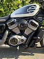 Harley-Davidson (2022) RH 975T Nightster - náhled 12
