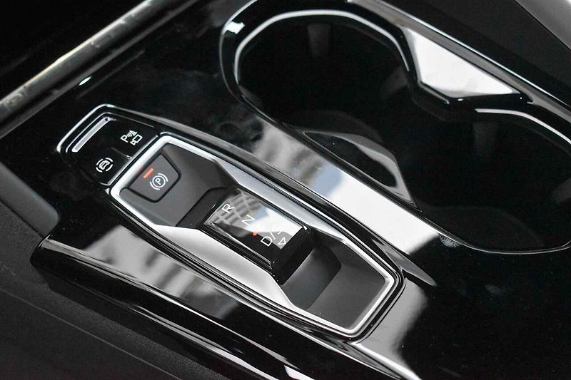 Audi SQ5 je výborná volba pro ty, kteří často spěchají.