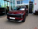 Kia Sportage (2026) NQ5 1,6 T-GDi 4x2 7DCT EX+PLUS - náhled 1