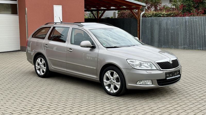 Škoda Octavia 1.4TSi*90kW*ELEGANCE PLUS*TOP* - fotka 5 z 25