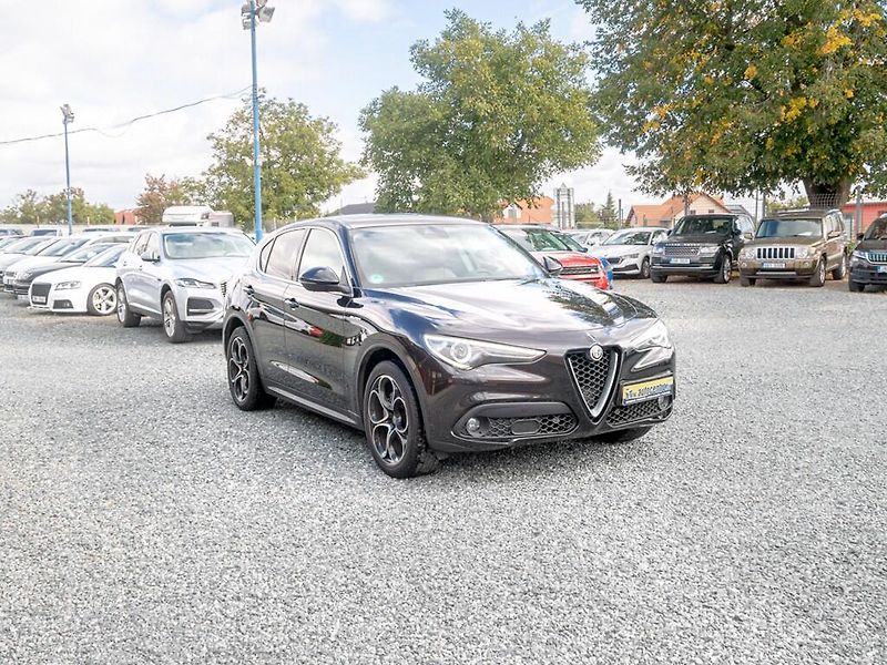 Alfa Romeo Stelvio (2021) FL 2.0JTD 140KW H/K – ROZVODY - fotka 3 z 53
