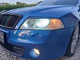 Škoda Octavia 2.0 TFSi RS - náhled 28