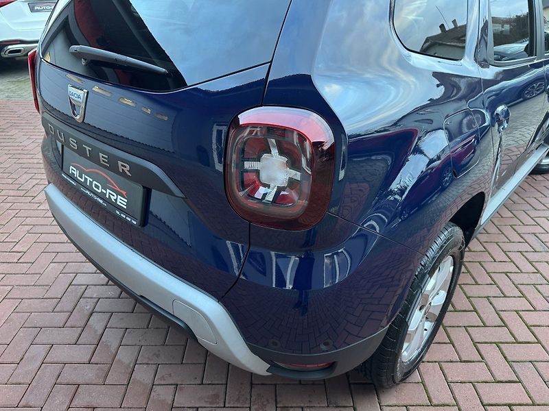 Dacia Duster (2019) 1.6i LPG Prestige Navi Kamera - fotka 39 z 50