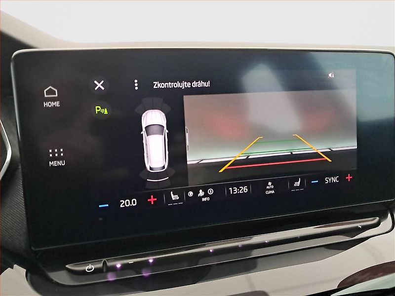 Škoda Octavia (2022) 2.0 TDI, ČR,1.maj, Serv.kniha - fotka 19 z 20