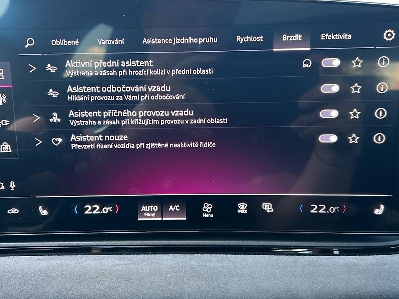 Audi A6 (2025) AVANT E-TRON QUATTRO - fotka 22 z 35