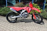 Honda CRF 450 R (2026) 2026 SKLADEM NYNÍ AKCE - náhled 2