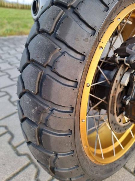 BMW R nineT Urban G/S (2022) - fotka 6 z 20