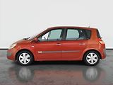 Renault Scénic (2003) 1.9 dCi, po STK, Tažné, Klima - náhled 2