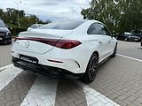 Mercedes-Benz CLA (2025) 250+ kupé - náhled 8
