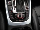 Audi Q5 (2009) 3.0 TDI, 4X4, Automat, Navi - náhled 13