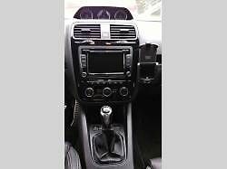 Volkswagen Scirocco R.
