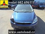 Ford Focus (2009) VOLAT 602696111 - náhled 1