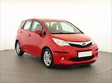 Subaru Trezia (2011) 1.4 D-4D, Serv.kniha, po STK - náhled 1