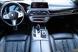 BMW Řada 7 730D XDRIVE M-PAKET G11 210kW - náhled 35