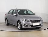Peugeot 301 (2019) 1.6 VTi, Automat, Serv.kniha - náhled 1