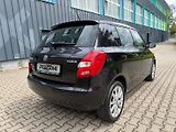 Škoda Fabia 1,2 TSI Ambition / servis.kn. - náhled 4