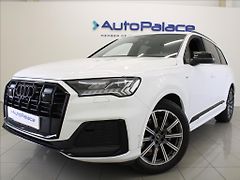 Audi Q7 3,0 50TDi S-Line 7-míst B&O ČR - fotografie inzerátu