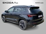 Škoda Karoq (2025) 2,0 TDI 110 kW 4x4 DSG Sportli - náhled 24