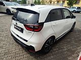Honda Jazz (2026) SPORT + 1.5eHEV 122k AKCE !!! - náhled 4
