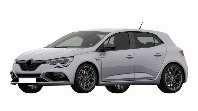 Renault Megane R.S.