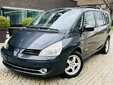 Renault Grand Espace 2.0dCi MANUÁL VÝHŘEV SENZORY - náhled 1
