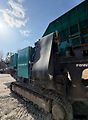 Terex (2017) 49t mobil drtič 400t/h čelist  - náhled 3