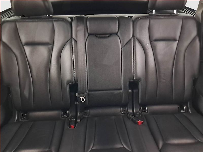 Audi Q7 (2019) 45 TDI - fotka 10 z 26