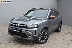 Dacia Duster Extreme Hybrid 140 - fotografie inzerátu