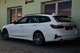 BMW Řada 3 320D xDrive 2xALU 1M ČR - náhled 4