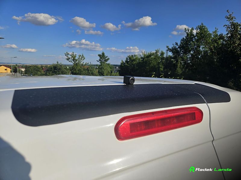 Nissan Townstar (2023) Van Professional, tažné - fotka 14 z 15