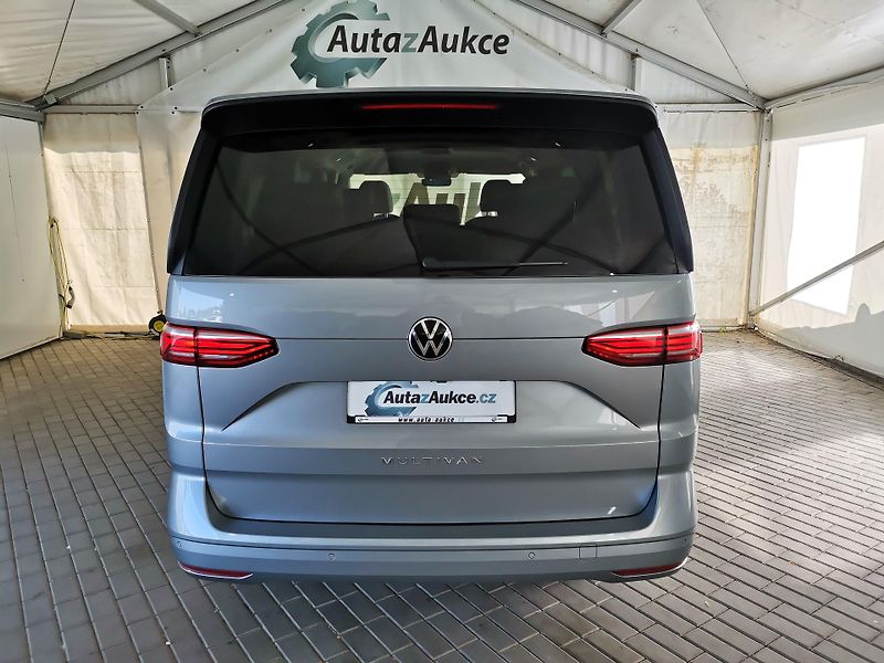 Volkswagen Multivan (2023) LED ACC WEBASTO EL.DVEŘE LANG - fotka 6 z 28