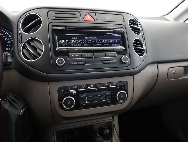 Volkswagen Golf Plus (2011) 1.4 TSI, ČR,1.maj, Serv.kniha - fotka 9 z 15
