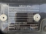 Iveco Daily (2016) 65C17 nový nosič kontejneru  - náhled 13