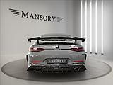 Mercedes-Benz AMG GT S 63 E-Performance / MANSORY - náhled 7
