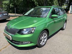 Škoda Fabia 1,2 TSI 81KW 1.MAJ.,ČR,SERVISK - fotografie inzerátu