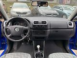 Škoda Roomster 1,2 HTP,ČR,SERVISKA - náhled 9