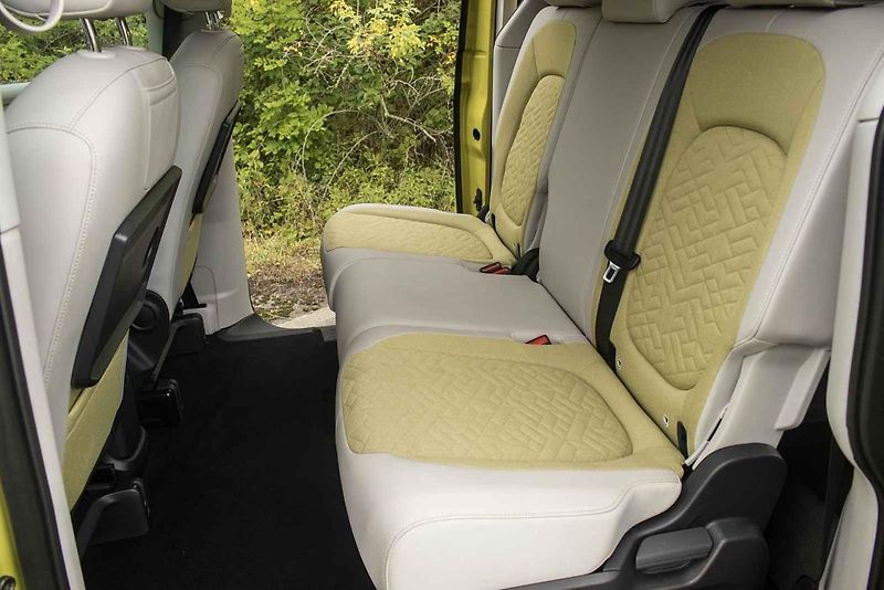 test Volkswagen ID.Buzz