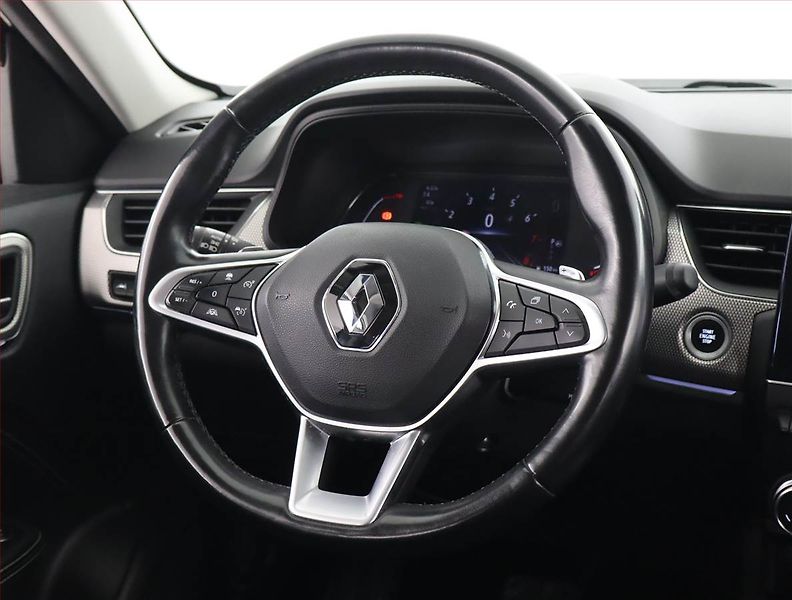 Renault Arkana (2022) 1.3 TCe - fotka 17 z 24