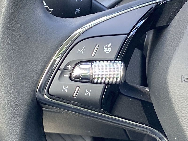 Škoda Octavia (2024) Combi 2.0 TDI Ambition - fotka 20 z 31