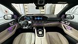 Mercedes-Benz GLS 63 AMG / TOP VÝBAVA  - náhled 41