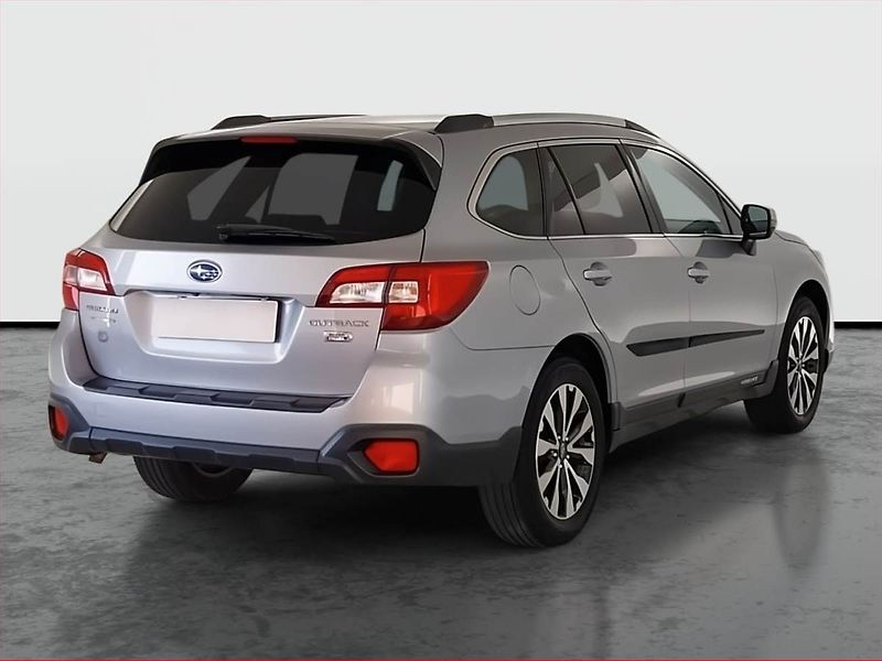 Subaru Outback (2015) 2.0 D, 4X4, Automat - fotka 5 z 22