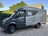 Hymer Ostatní (2019) MLT 570 Iglhaut - náhled 1