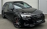 Audi Q7 (2024) S-LINE QUATTRO V ZÁRUCE 360 - náhled 1