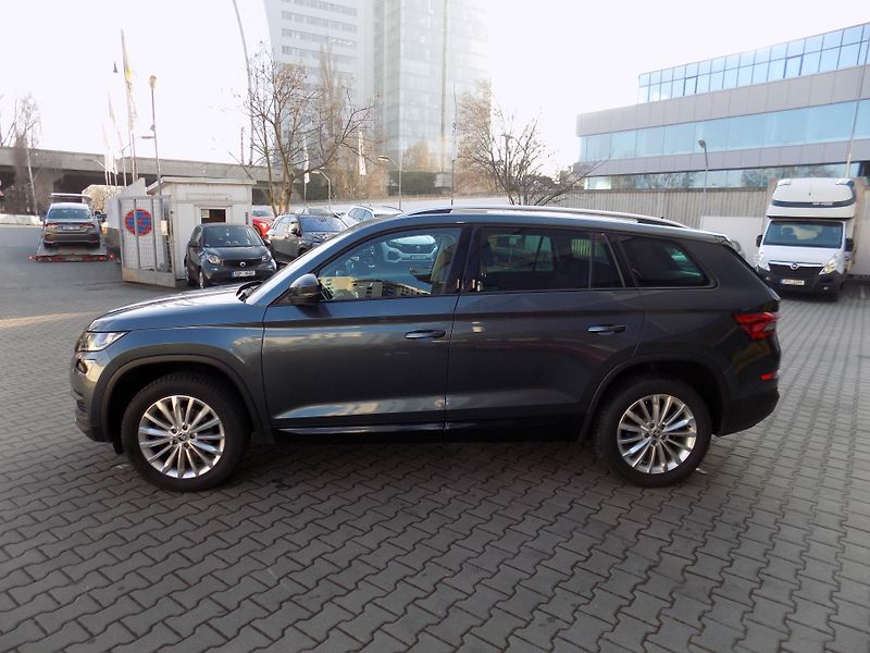 Škoda Kodiaq (2020) 2.0 TDi  - fotka 7 z 21