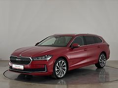 Škoda Superb L&K DSG - fotografie inzerátu