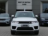 Land Rover Range Rover Sport 3,0 D250 S, ČR, DPH - náhled 1