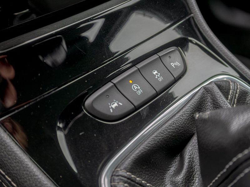 Opel Astra (2016) 1.0T 77KW – PO SERVISU - fotka 22 z 41