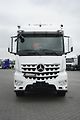 Mercedes-Benz (2018) AROCS / 2651 / 6 X 4 / FASSI F - náhled 16